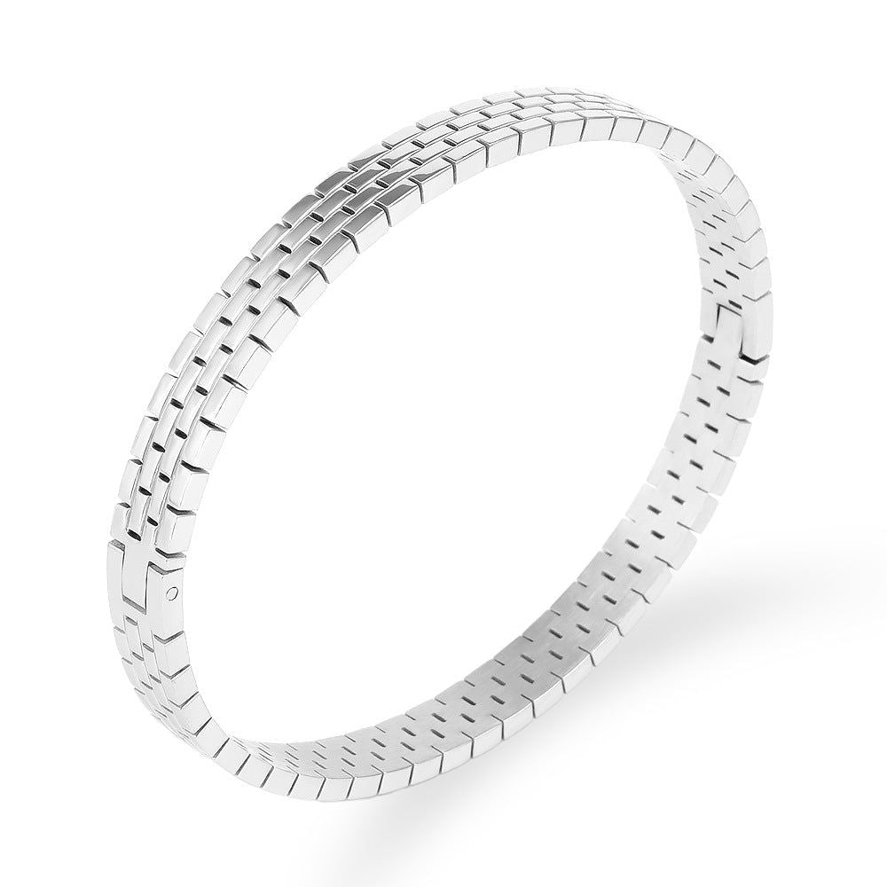 Marfa - Meléche - bangles -  Marfa