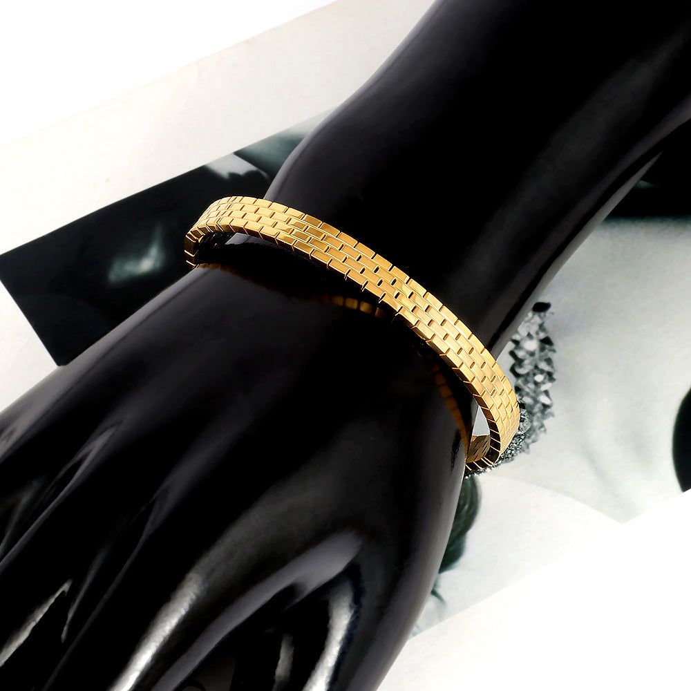 Marfa - Meléche - bangles -  Marfa