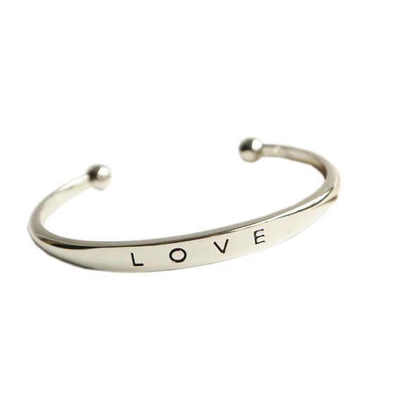 Mazie - Meléche - bangles -  Mazie Small - adjustable Bangle - 10.4 g | Meléche