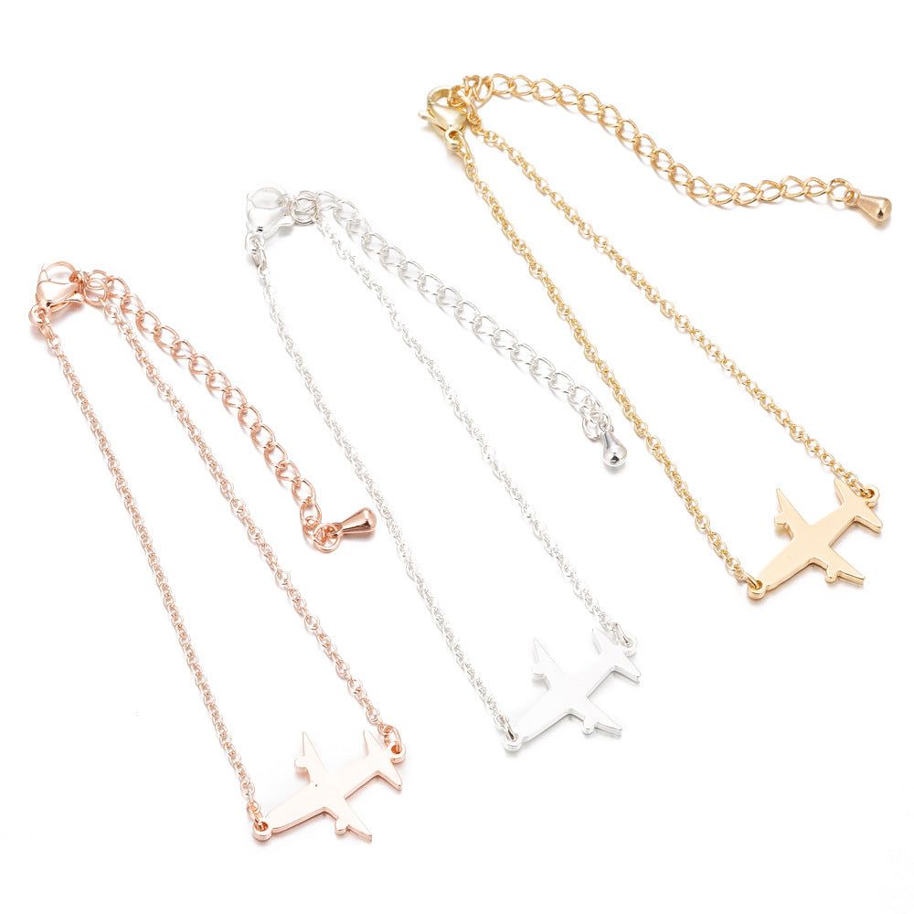 Aircraft - Meléche - braselets -  Aircraft bracelet | Meléche