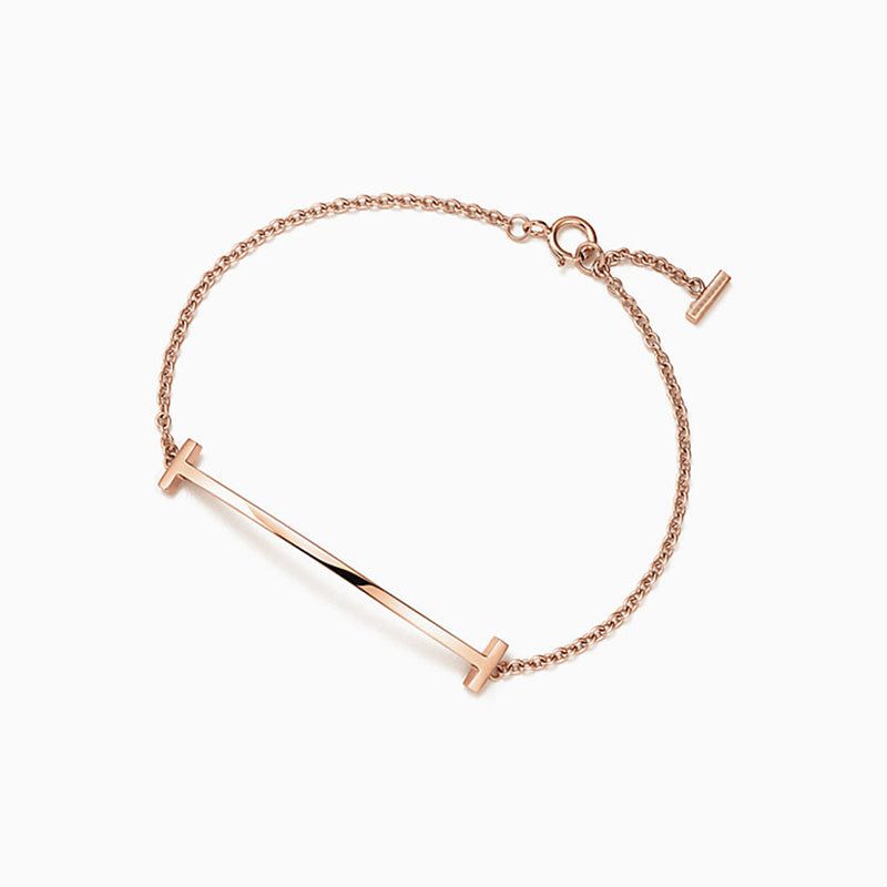 Lily Smiley - Meléche - braselets -  Lily Smiley Bracelet | Meléche