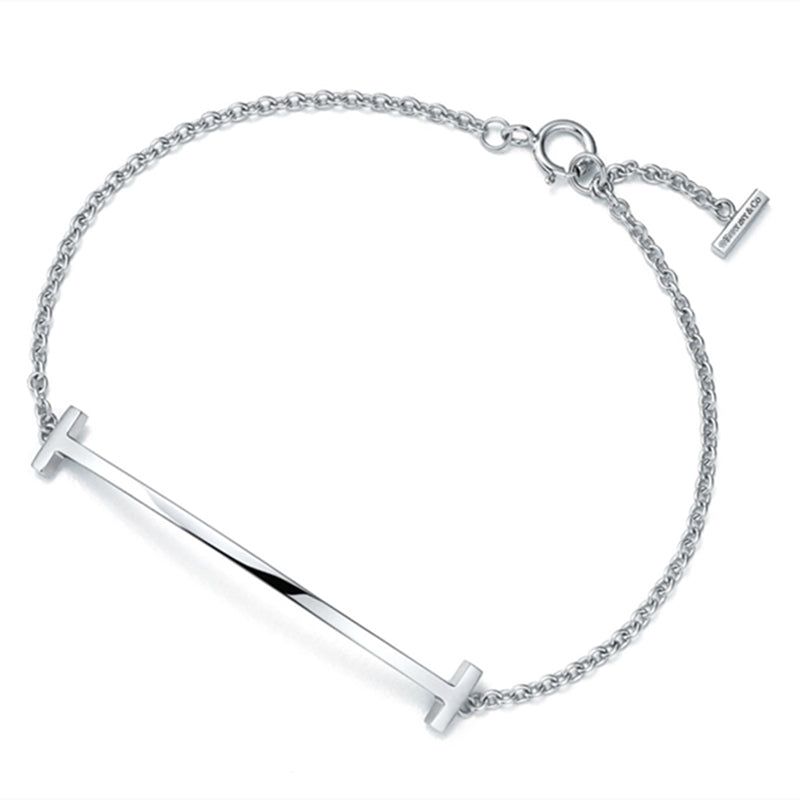 Lily Smiley - Meléche - braselets -  Lily Smiley Bracelet | Meléche