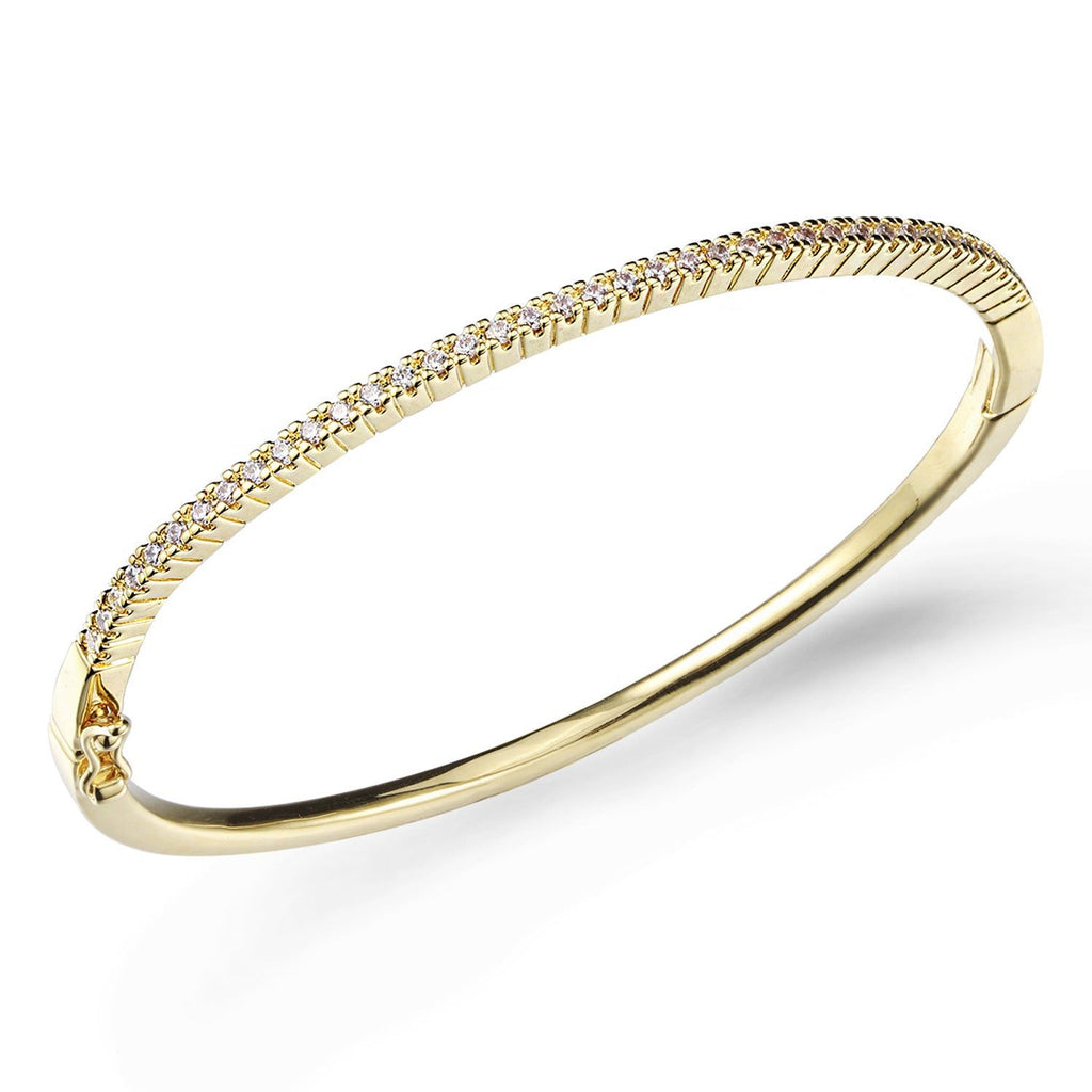 Misty - Meléche - braselets -  Misty bangle 