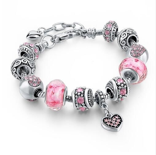 Stylish Tabitha Bracelets featuring intricate designs and vibrant colors Meléche Jewelry USA