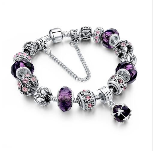 Stylish Tabitha Bracelets featuring intricate designs and vibrant colors Meléche Jewelry USA