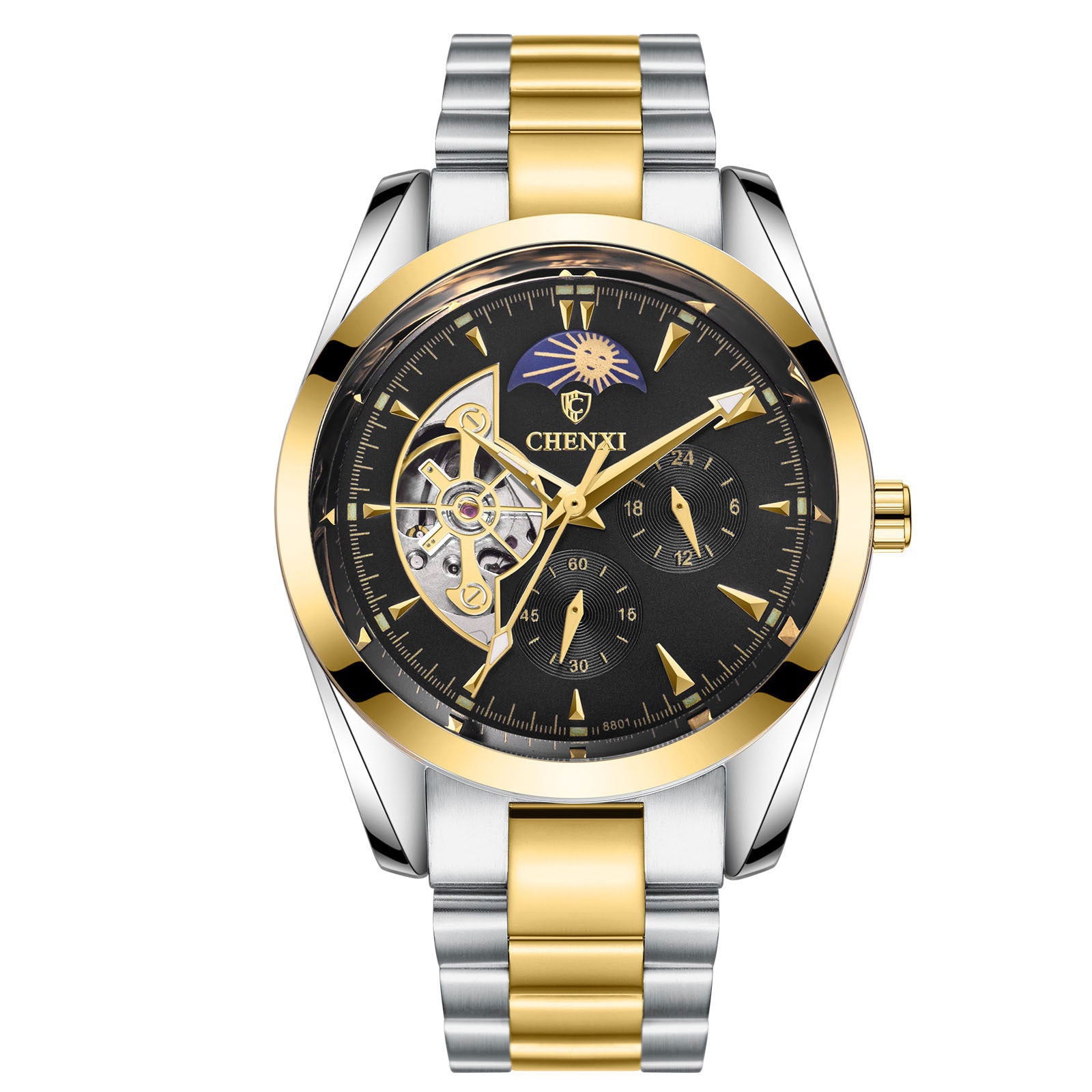 Men's Business Watches - Meléche - watches -  Business Watches | Meléche
