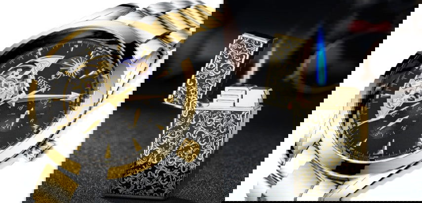 Men's Business Watches - Meléche - watches -  Business Watches | Meléche Meléche