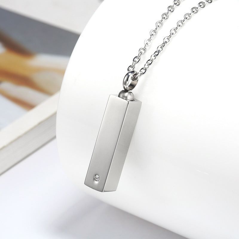 Merce - Meléche - Necklaces -  Merce