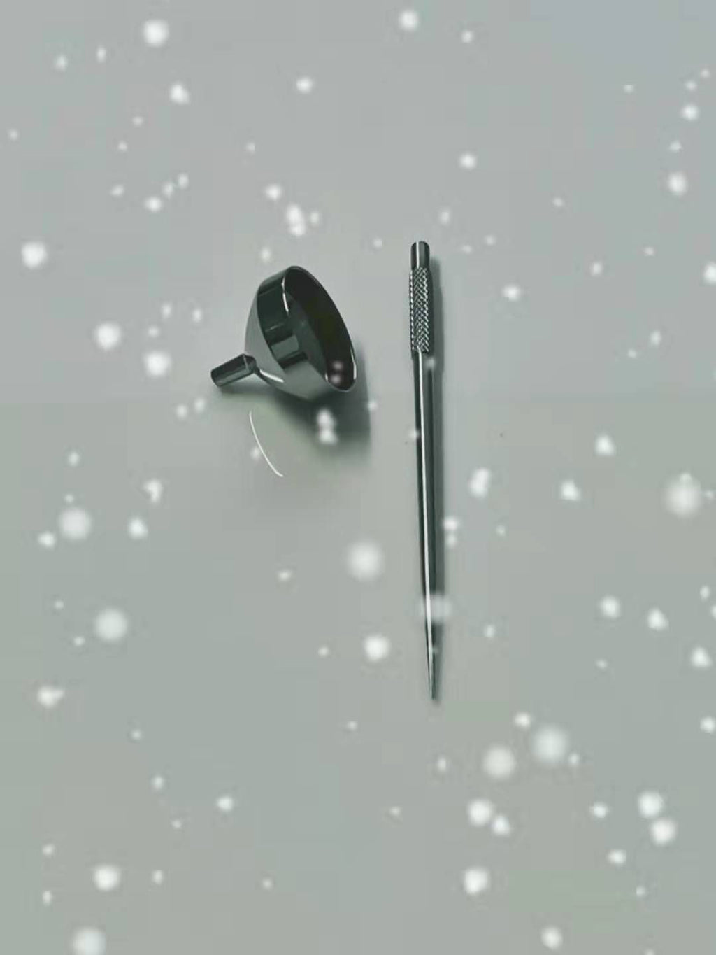 Merce - Meléche - Necklaces -  Merce