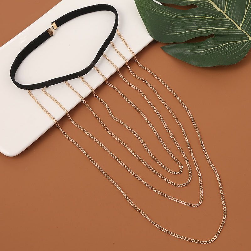 Wren Perna - Meléche - body -  Wren Perna