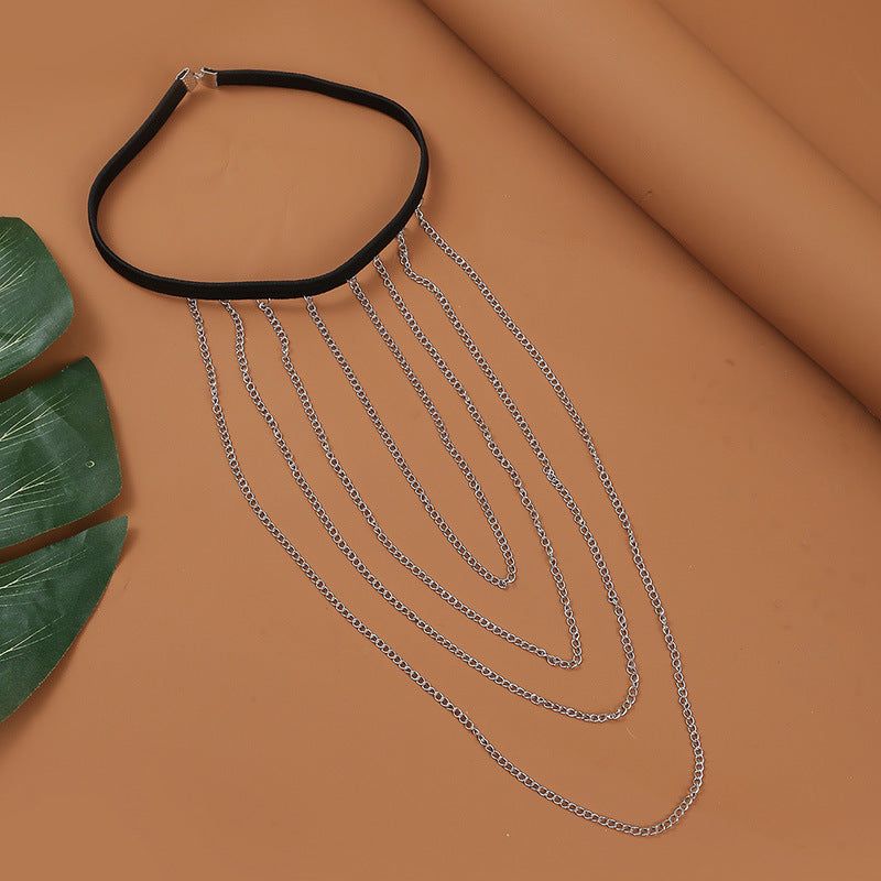 Wren Perna - Meléche - body -  Wren Perna Meléche