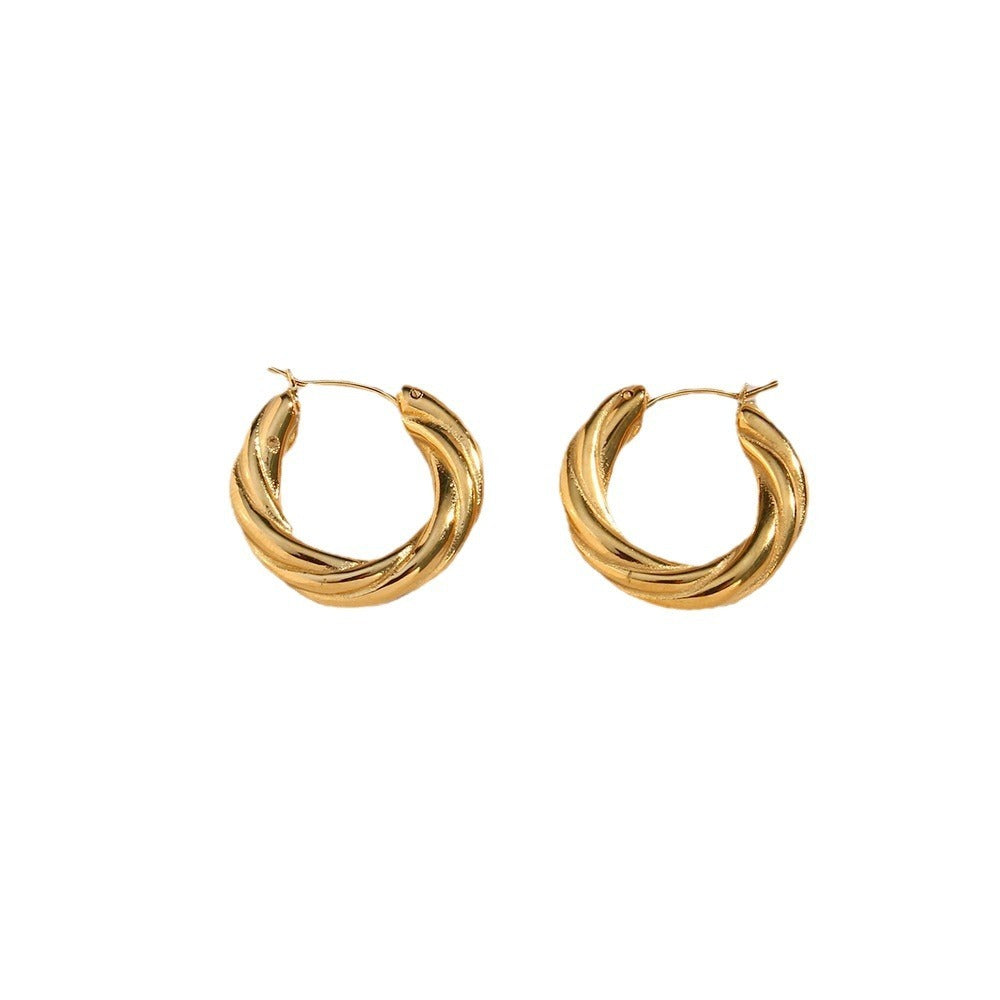 Myra - Meléche - earring -  Myra Earring | Meléche