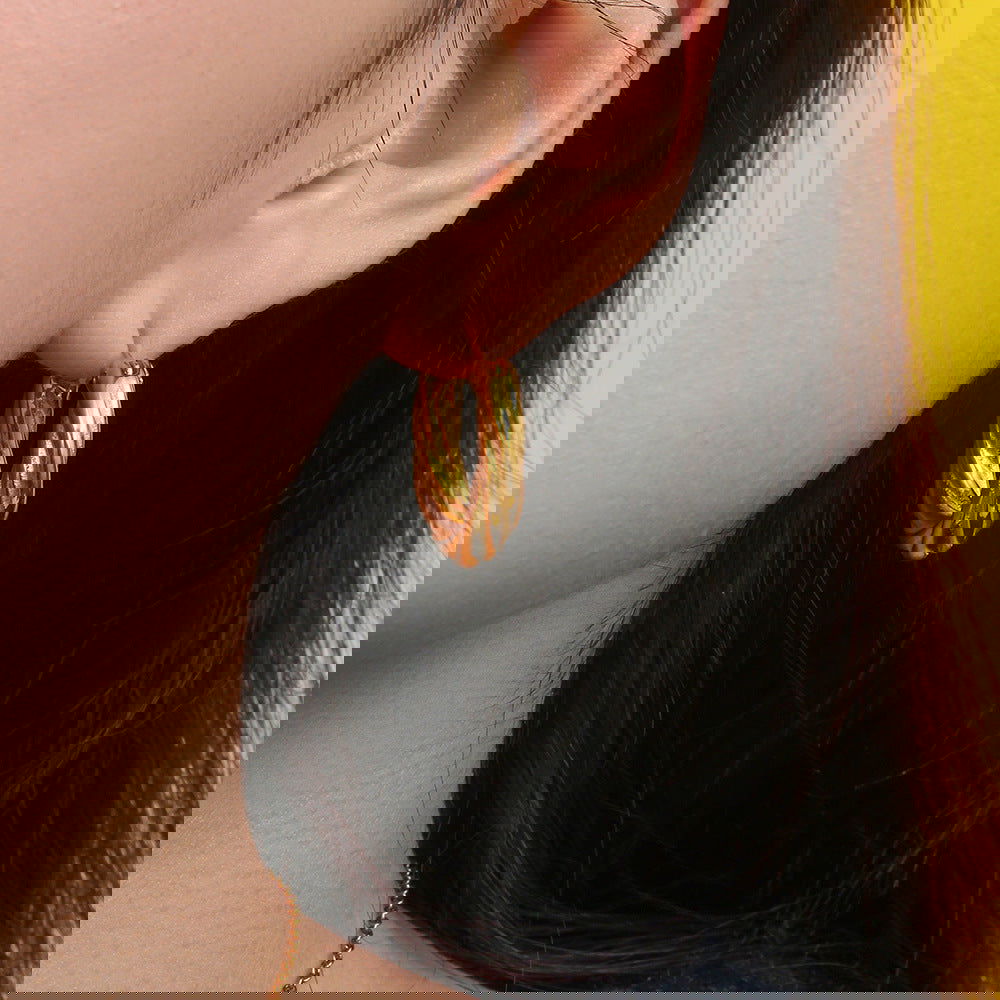 Myra - Meléche - earring -  Myra Earring | Meléche