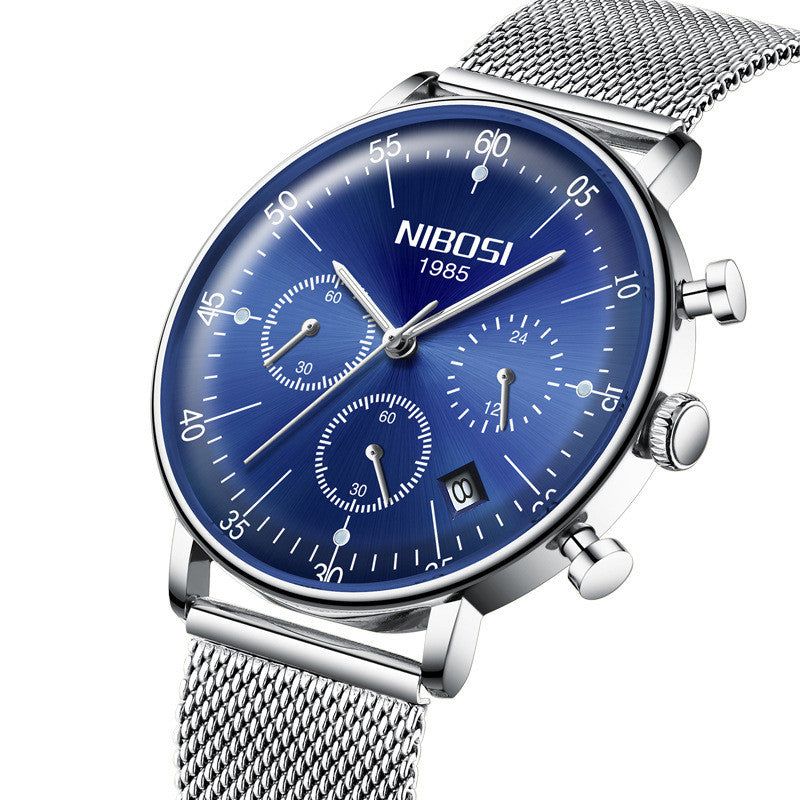 Nibosi - Meléche - watches -  Nibosi