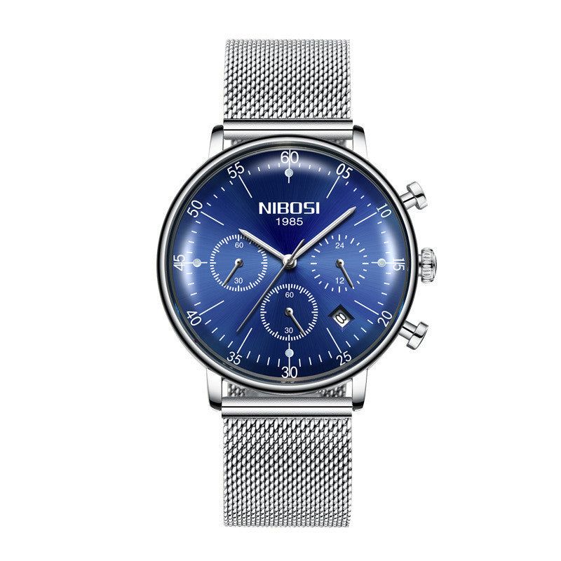Nibosi - Meléche - watches -  Nibosi
