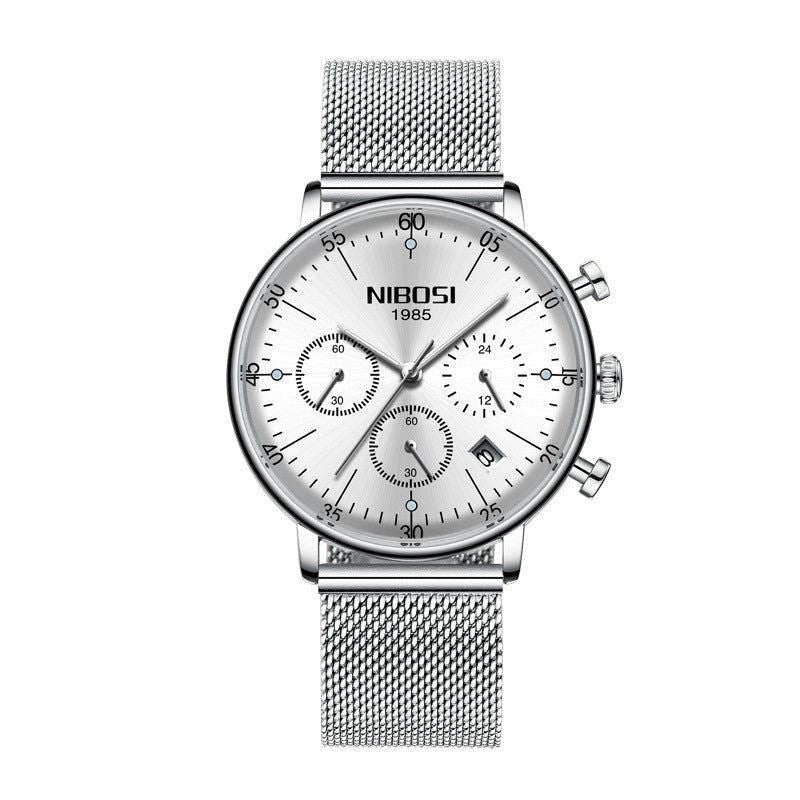 Nibosi - Meléche - watches -  Nibosi