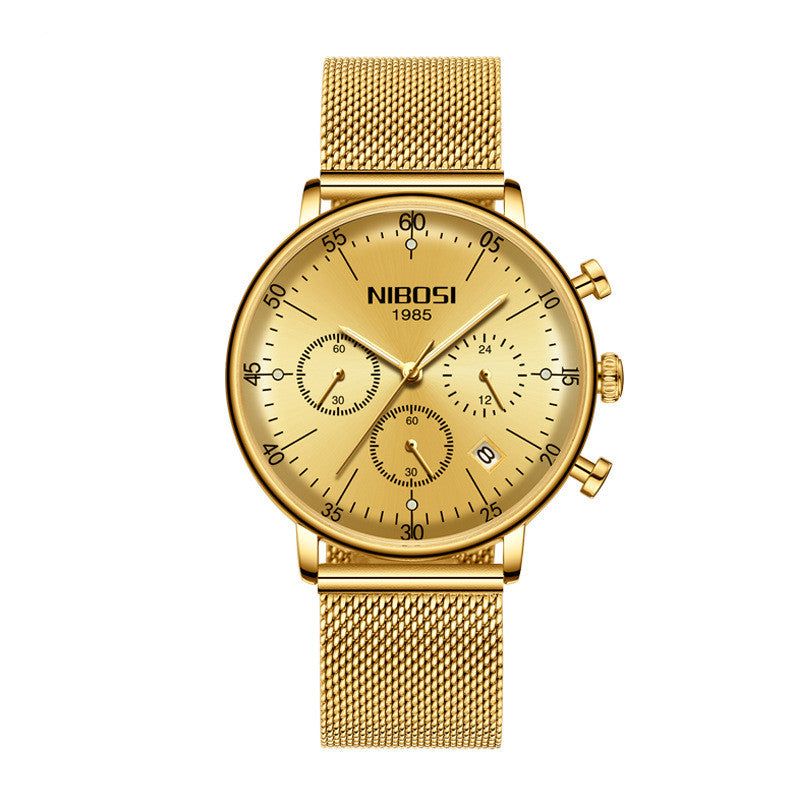 Nibosi - Meléche - watches -  Nibosi