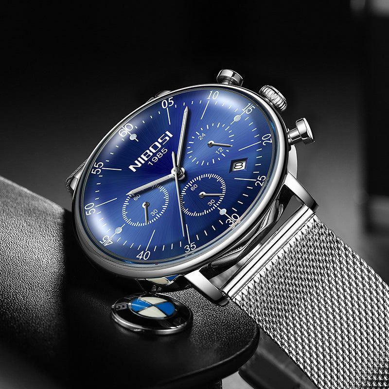 Nibosi - Meléche - watches -  Nibosi