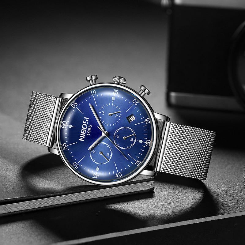 Nibosi - Meléche - watches -  Nibosi