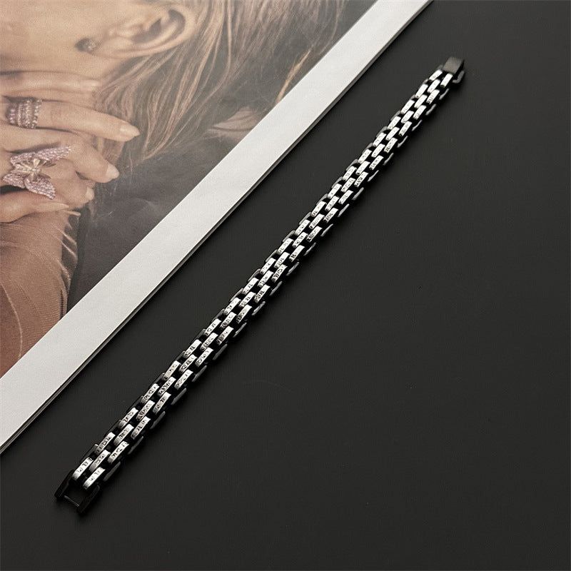 Noemi Multilayer - Meléche - braselets -  Noemi Multilayer Bracelet | Meléche USA