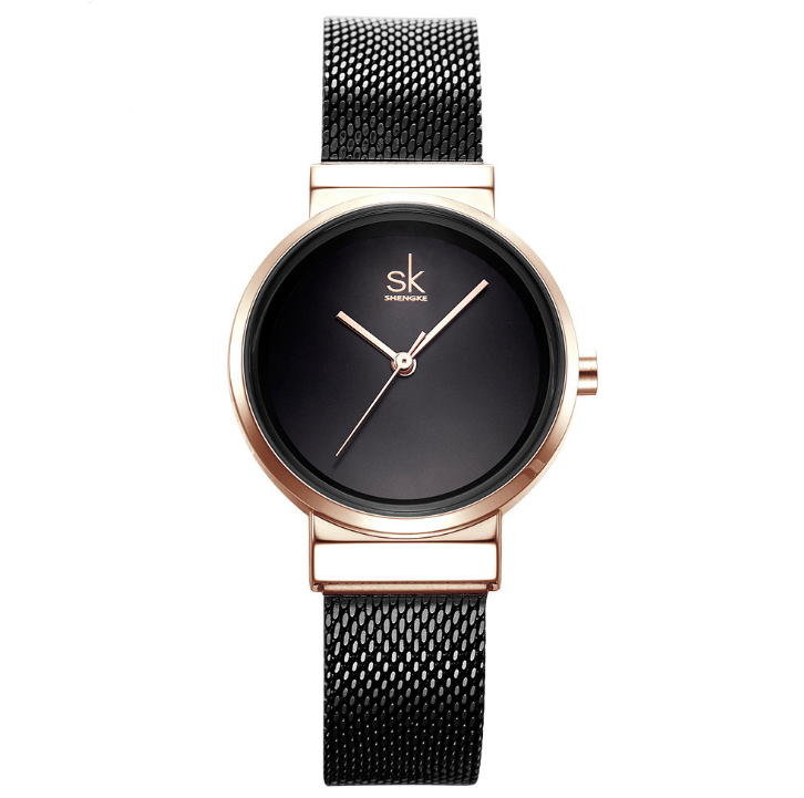 Shengke - Meléche - watches -  Shengke Water Resistant Watches | Meléche 