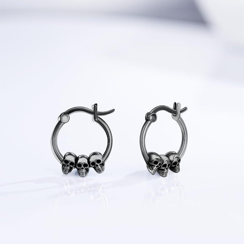 Skull Ear - Meléche -  -  