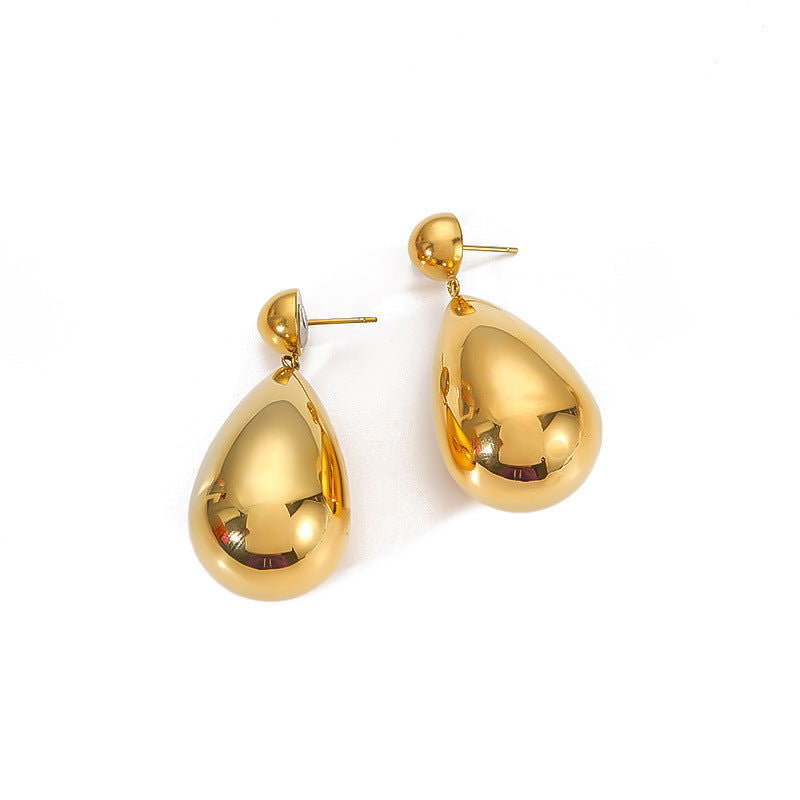 Sybil - Meléche - earring -  Sybil Earring | Meléche