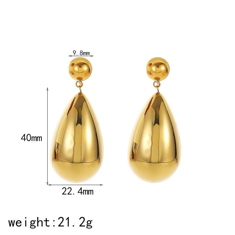 Sybil - Meléche - earring -  Sybil Earring | Meléche