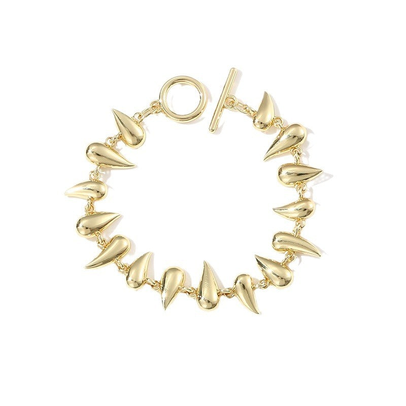 Sybil - Meléche - braselets -  Sybil Bracelet | Meléche