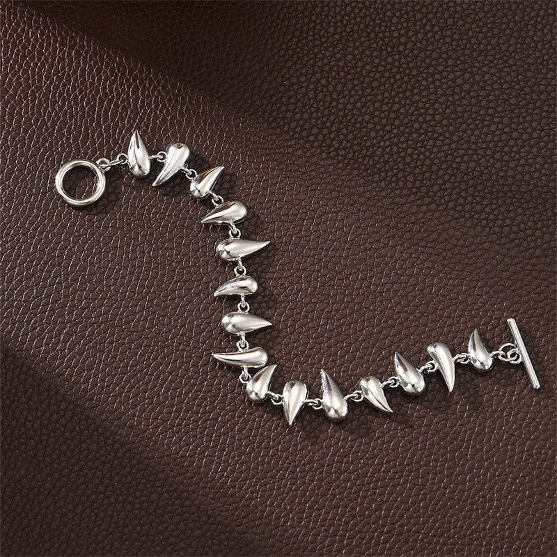 Sybil - Meléche - braselets -  Sybil Bracelet | Meléche