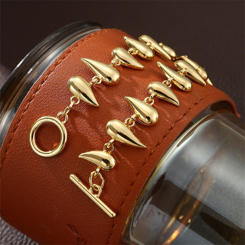 Sybil - Meléche - braselets -  Sybil Bracelet | Meléche