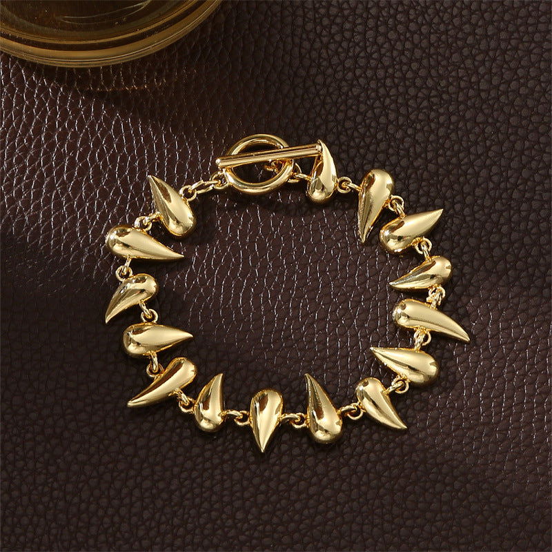 Sybil - Meléche - braselets -  Sybil Bracelet | Meléche