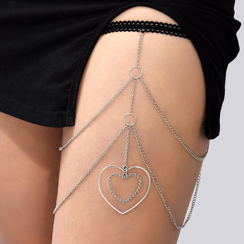 Yelena Perna - Meléche - body -  Yelena Perna Meléche