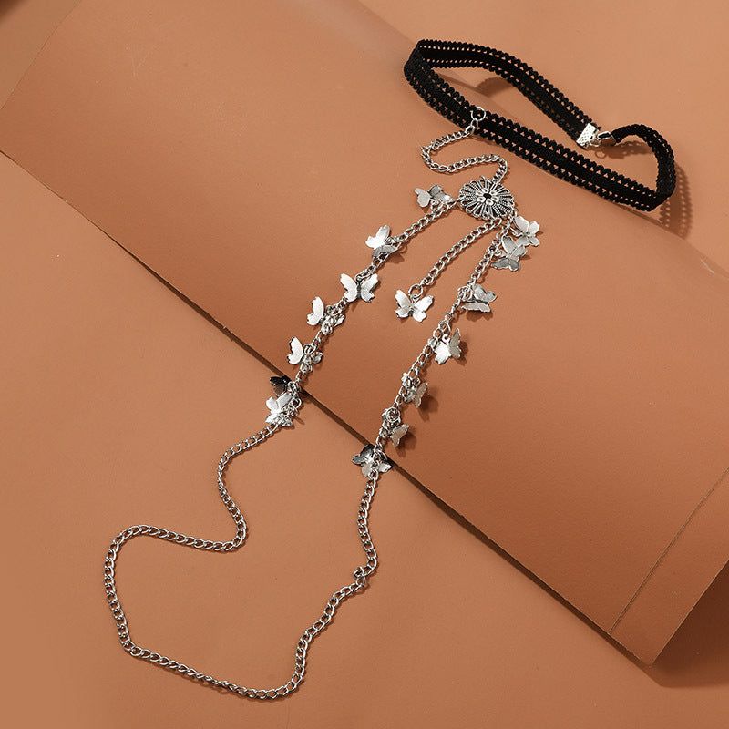 Yelena Perna - Meléche - body -  Yelena Perna