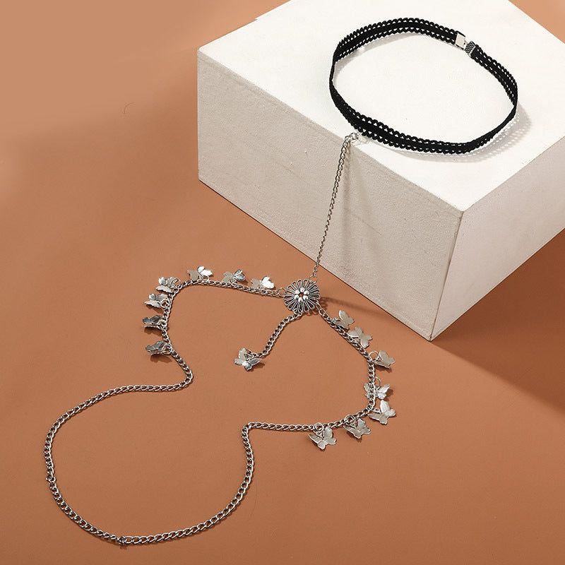 Yelena Perna - Meléche - body -  Yelena Perna Meléche