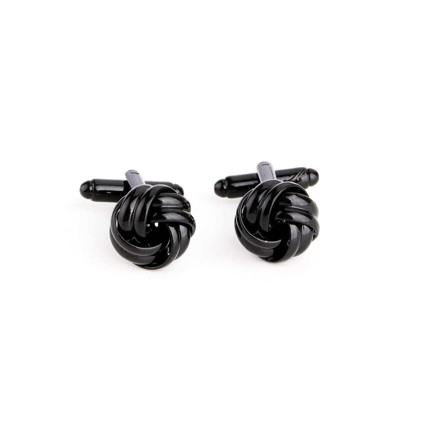 Twist Cufflinks Wish - Meléche - Cufflinks -  Twist Cufflinks Wish - Rich lifestyles | Meléche Jewelry USA  Meléche