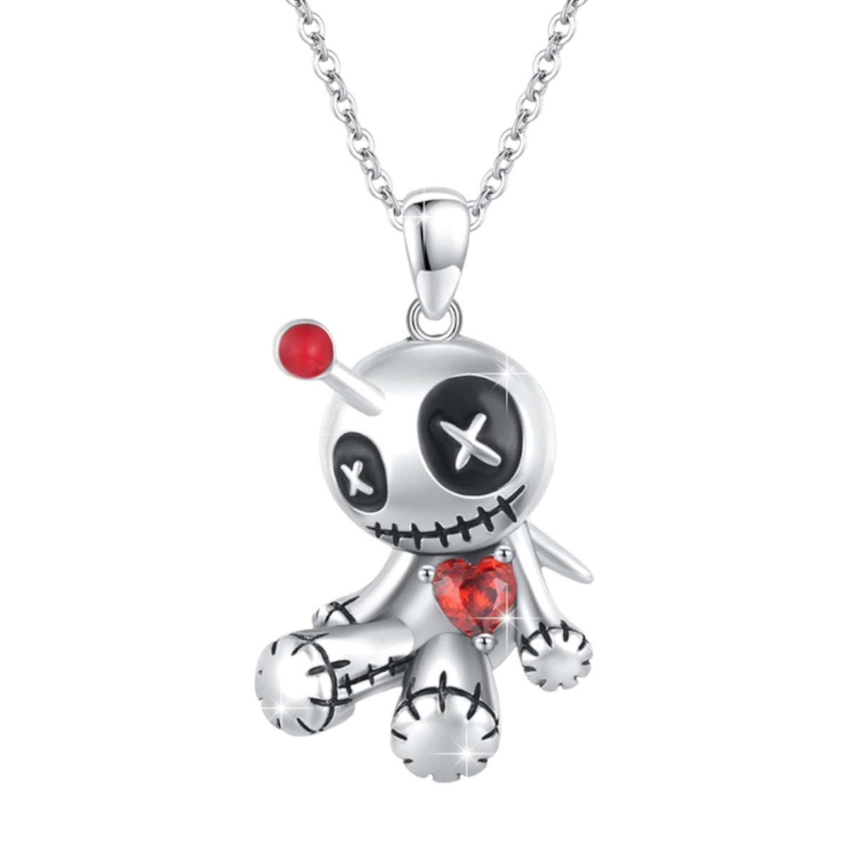 Voodoo Doll - Meléche -  -  