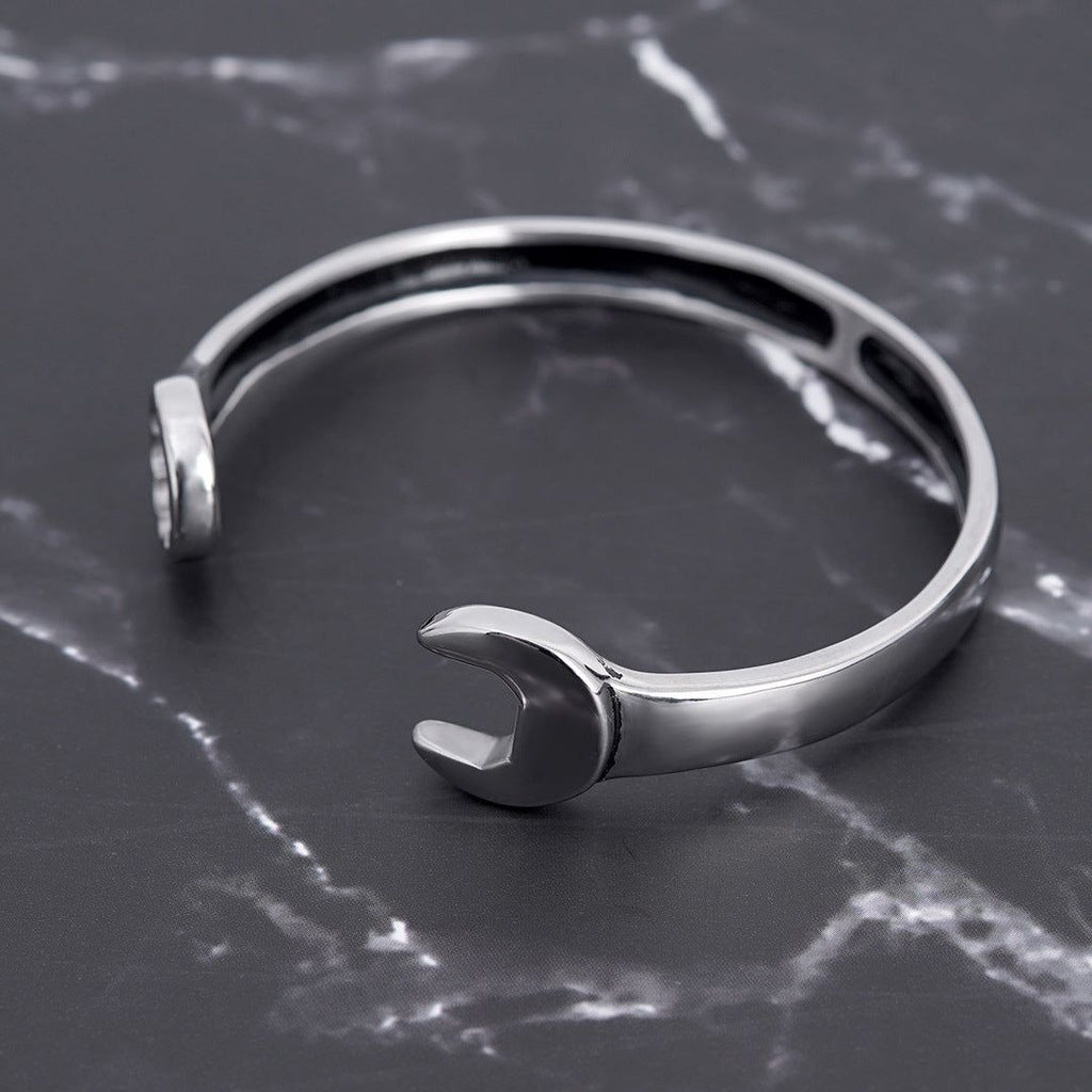 Wrench Screw - Meléche - braselets -  Wrench Screw